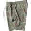 Botanica 18.5" Boardshort - VisslaM1097BOT-Vintage Green-30