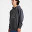 Boulder PO - VolcomA4102573 - CHH - Charcoal - L