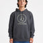 Boulder PO - VolcomA4102573 - CHH - Charcoal - L