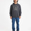 Boulder PO - VolcomA4102573 - CHH - Charcoal - L