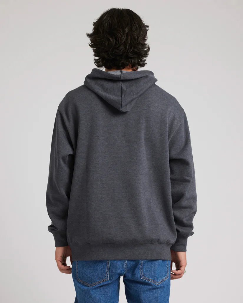 Boulder PO - VolcomA4102573 - CHH - Charcoal - L