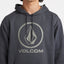Boulder PO - VolcomA4102573 - CHH - Charcoal - L