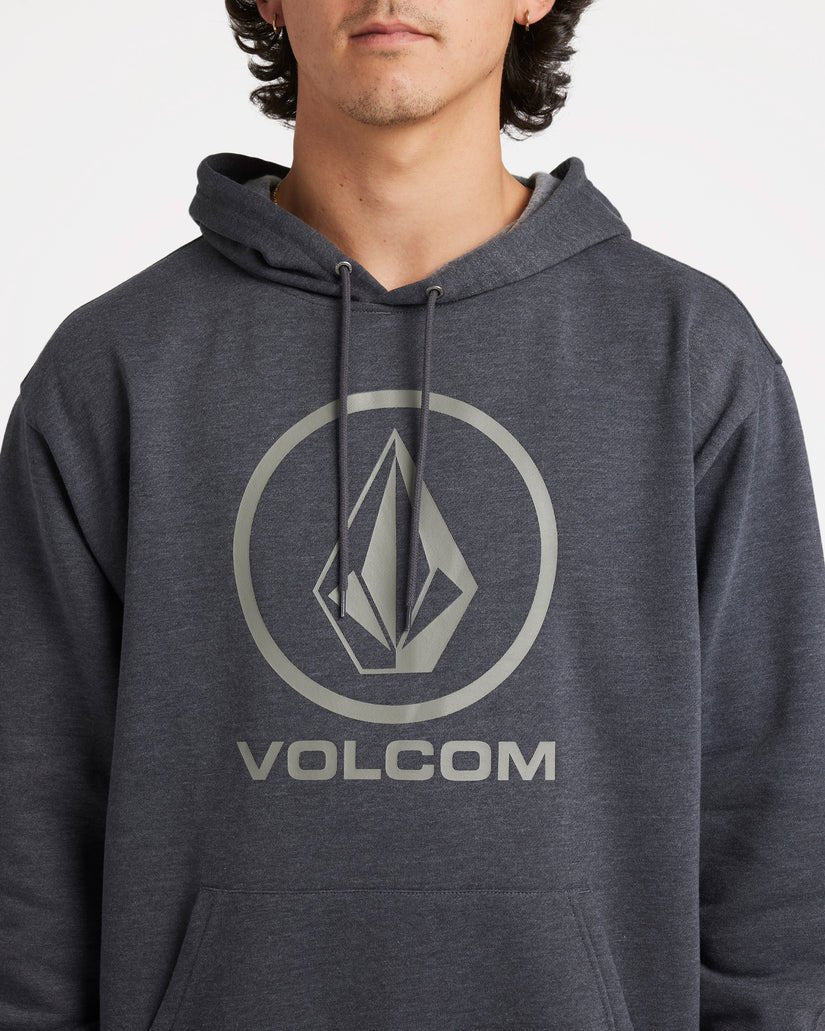 Boulder PO - VolcomA4102573 - CHH - Charcoal - L