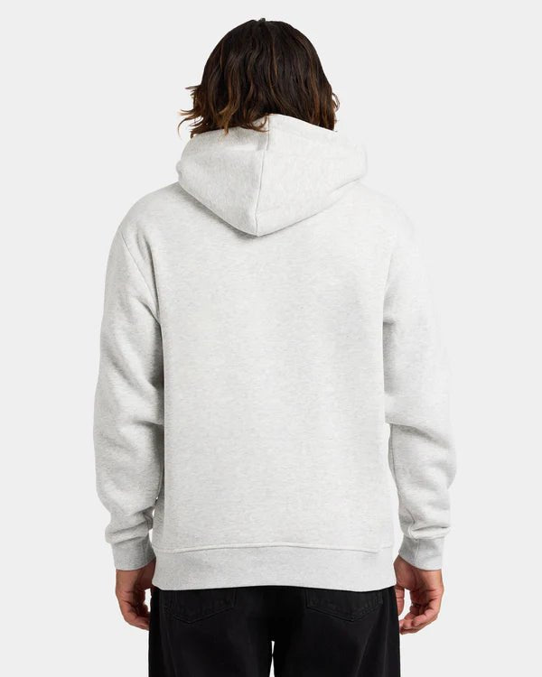 BOULDER P/O FLEECE - VolcomA4102673-BAJA INDIGO-S