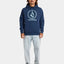 BOULDER P/O FLEECE - VolcomA4102673-BAJA INDIGO-S