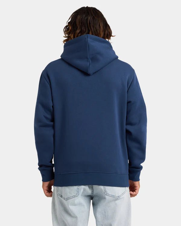 BOULDER P/O FLEECE - VolcomA4102673-BAJA INDIGO-S