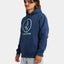 BOULDER P/O FLEECE - VolcomA4102673-BAJA INDIGO-S