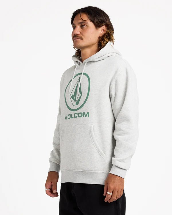 BOULDER P/O FLEECE - VolcomA4102673-BAJA INDIGO-S