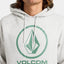 BOULDER P/O FLEECE - VolcomA4102673-BAJA INDIGO-S
