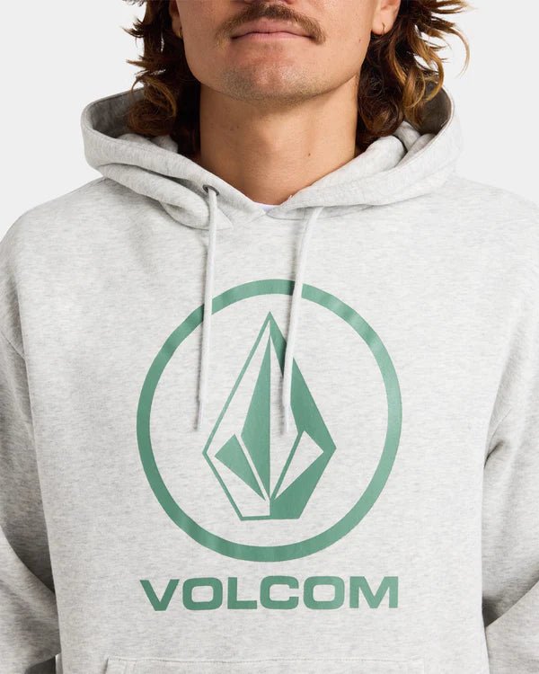 BOULDER P/O FLEECE - VolcomA4102673-BAJA INDIGO-S