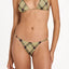 BOULEVARD PLAID ULTRA SKIMPY -RVCAUVJX400164-CHOCOLATE-XS/6