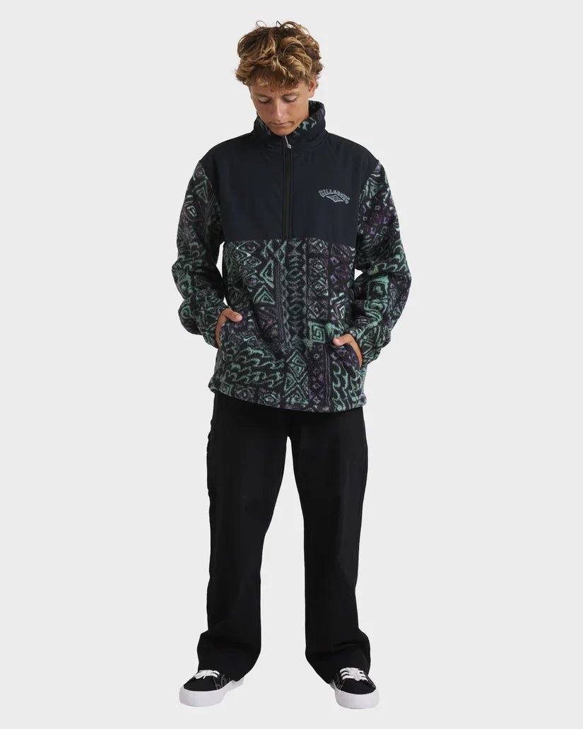 Boundary Re - Issue - BillabongUBYFT00321 - MUL - Multi - S