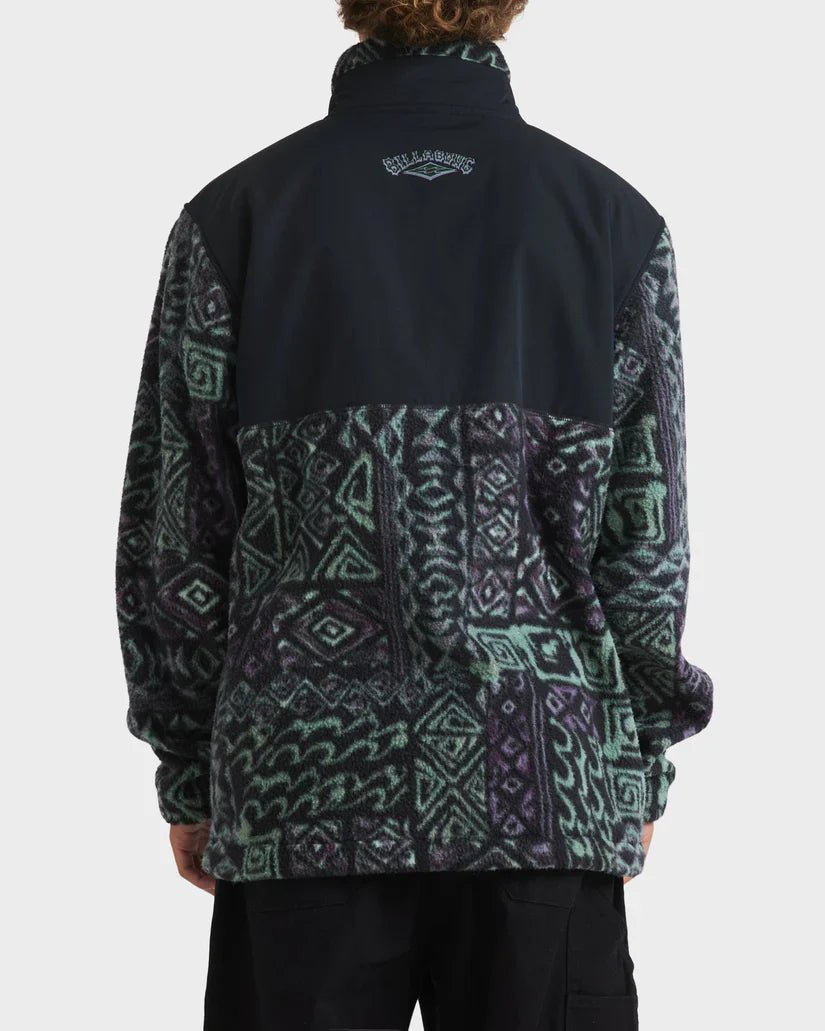Boundary Re - Issue - BillabongUBYFT00321 - MUL - Multi - S