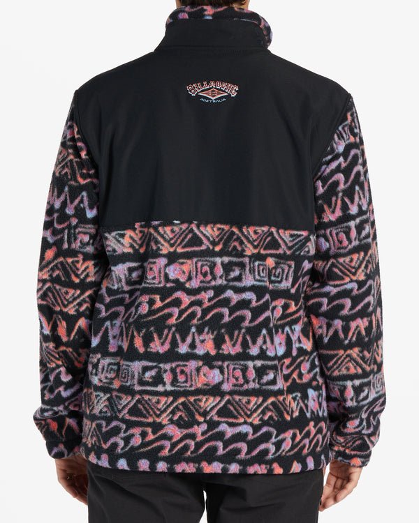 Boundary Re - Issue - Billabongabyft00435 - blk - Black - L