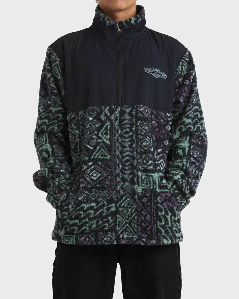 Boundary Re - Issue - BillabongUBYFT00321 - MUL - Multi - S