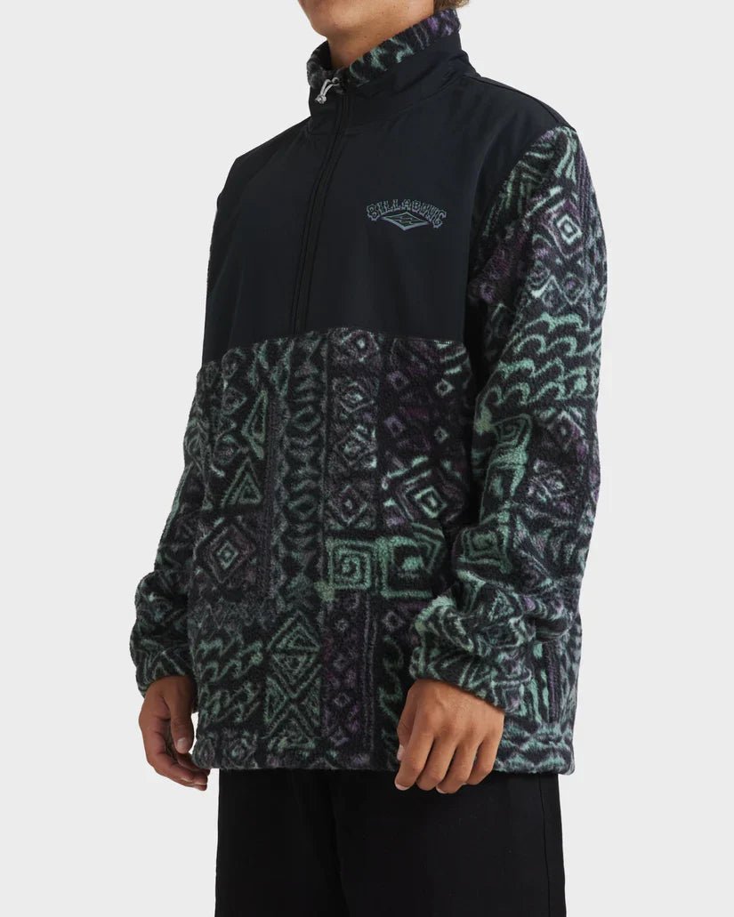 Boundary Re - Issue - BillabongUBYFT00321 - MUL - Multi - S