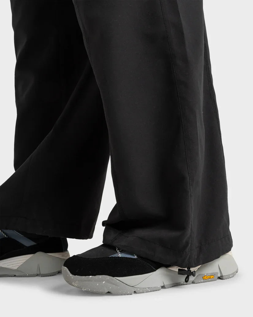 Boundless Spirit Pants - RoxyERJNP03617 - KVJ0 - Anthracite - L