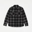 BOWERED FLEECE LS - VolcomA5832400-DUSK GREY-S