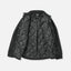 Bowered Fleece LS - VolcomA5832202 - BLK - Black - L