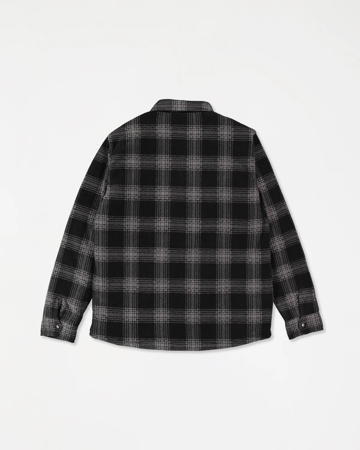BOWERED FLEECE LS - VolcomA5832400-DUSK GREY-S