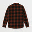 Bowered Fleece LS - VolcomA5832400 - BRT - Burnt Sienna - L
