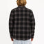 BOWERED FLEECE LS - VolcomA5832400-DUSK GREY-S