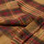 Bowery Flannel - Brixton01213 - CRWBC - Curry/Washed black/Crimson - L