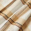 Bowery W Classic Flannel - Brixton01424 - OWSWC - off white/semolina/washed copper - L