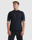 BOXED ARCH RF SS - Billabong24A013582 - Stealth - S
