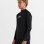 BOYS ALL DAY ARCH RF LS - BillabongUBBWR03026 - BLACK - XS/8