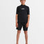 BOYS ALL DAY ARCH RF SS - BillabongUBBWR03028 - Black - L/14