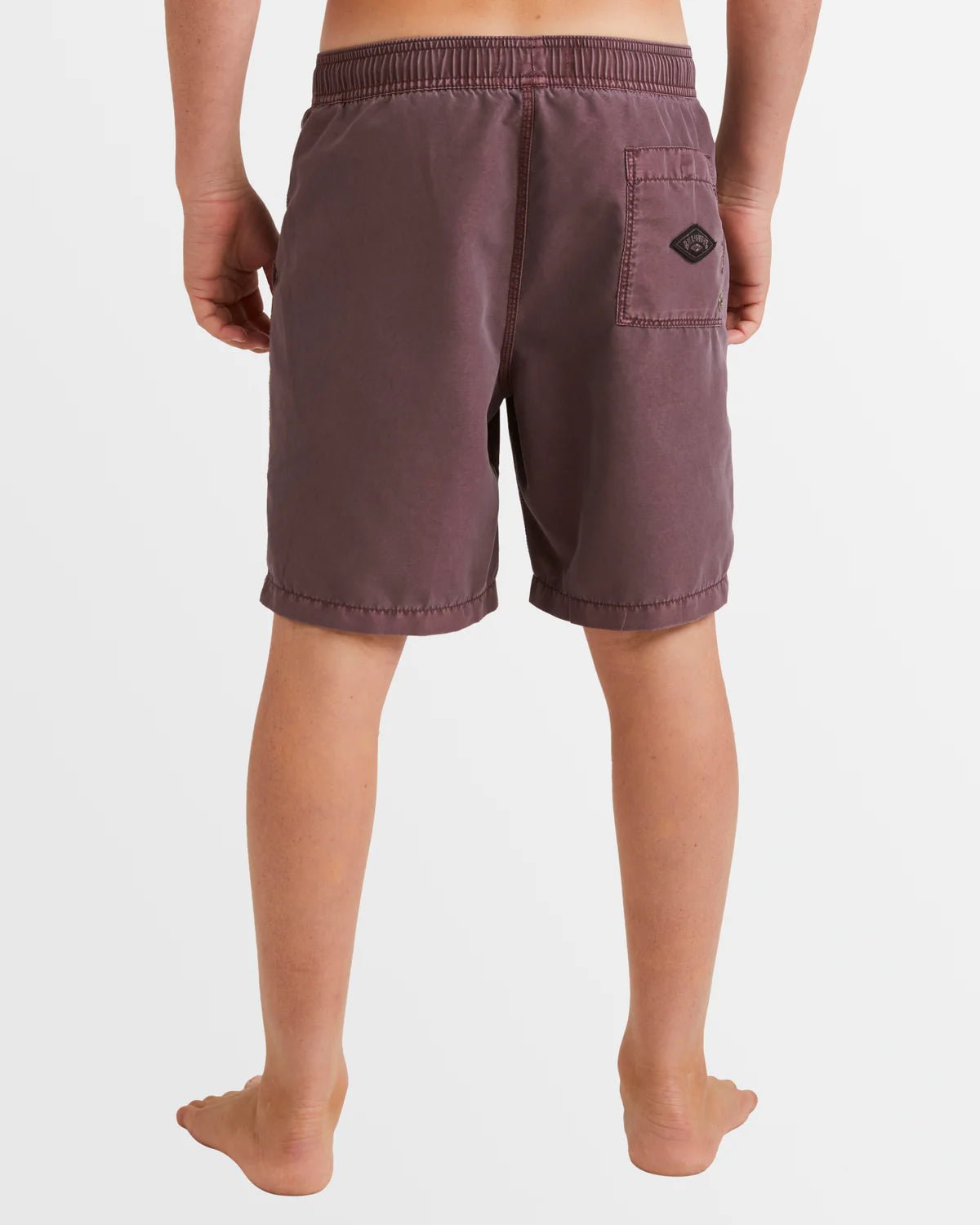 Boys All Day Overdye Layback - BillabongUBTBS00106-Port-0