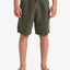 Boys All Day Overdye Layback - BillabongUBBBS00109 - Dark Military - S/10