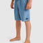 Boys All Day Overdye Layback - BillabongUBTBS00106-Steel Blue-0