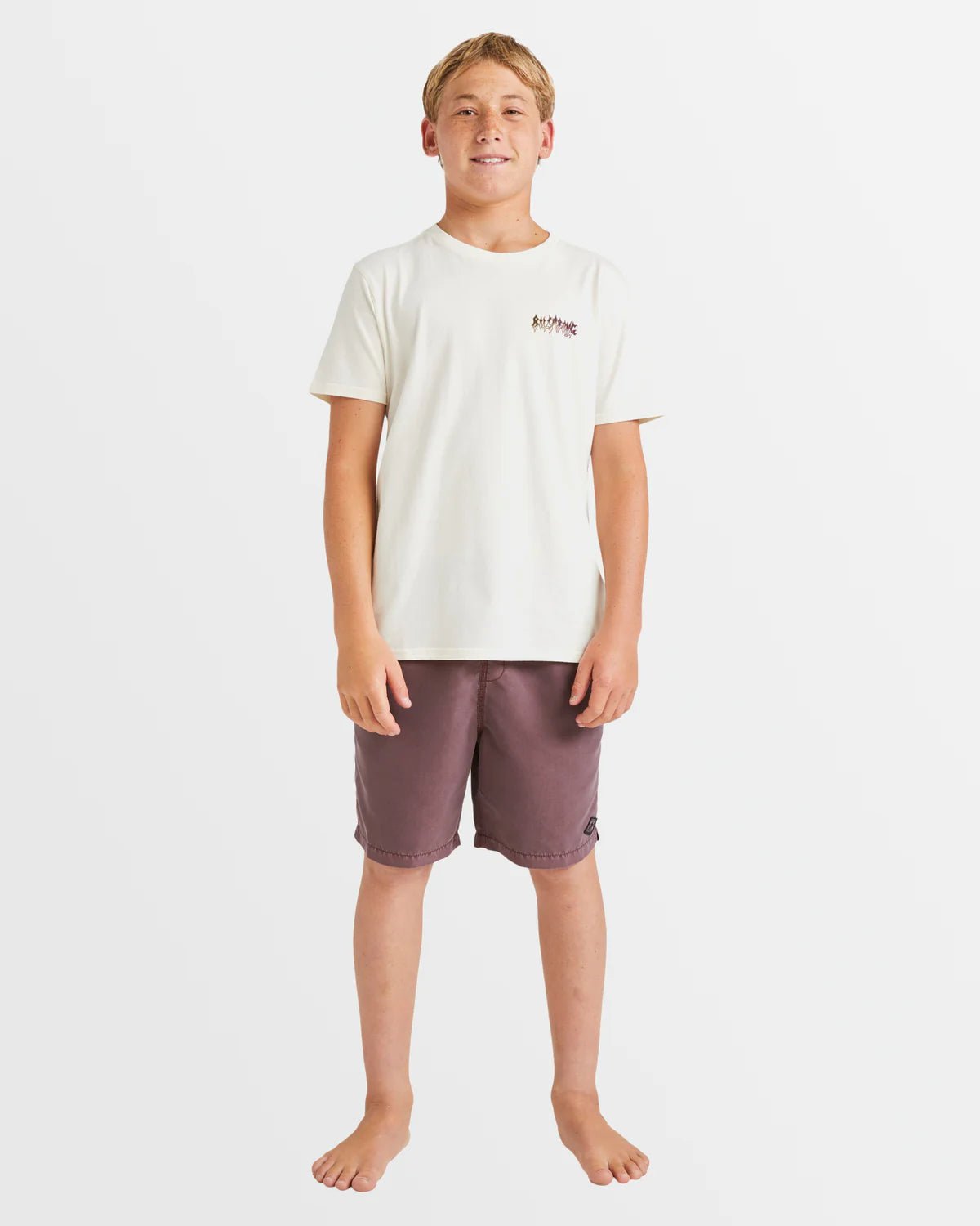 Boys All Day Overdye Layback - BillabongUBTBS00106-Port-0