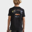 BOYS ARCH FADE SS - BillabongUBBZT00313 - Black - XS/8