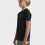 BOYS ARCH FADE SS - BillabongUBBZT00313 - Black - XS/8