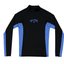 Boys Arch PF LS - BillabongUBBWR03025 - BMB0 - Black/Summer Blue - L