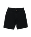 BOYS BAD DOG DENIM SHORT - Billabong24C20450 - WASHED BLACK - XS/8