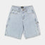 BOYS BAD DOG DENIM SHORT -Billabong24A20450-WASHED INDIGO-22