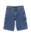 BOYS BAD DOG DENIM SHORT - Billabong24C20450 - OCEAN WASH - L/14