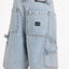 BOYS BAD DOG DENIM SHORT -Billabong24A20450-WASHED INDIGO-22
