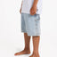 BOYS BAD DOG DENIM SHORT -Billabong24A20450-WASHED INDIGO-22