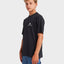 BOYS BIO WAVE SS OG - Billabong24C35459-BLACK-XS/8