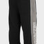 BOYS BIO WAVE TRACKPANT - Billabong24C121602-BLACK-XS/8