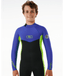 BOYS D PATROL L/SL 2/2 BZ - Rip Curl210000181731