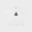 BOYS EAST COAST LOW OG SS - Billabong24C35451-WHITE-XS/8