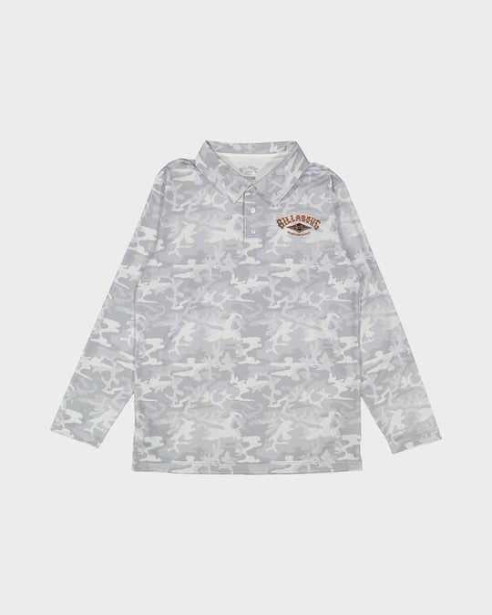 BOYS FISHO LS
