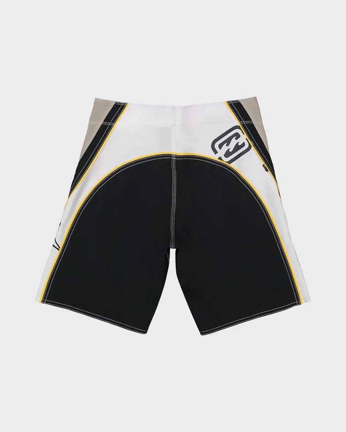 Boys Fluid 2K Pro - BillabongUBBBBs00158 - DARKNAVY - 26