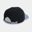 BOYS HERITAGE STRAPBACK -BillabongUBBHA00182-BLACK-1SZ
